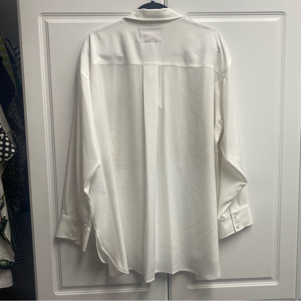 Karl Lagerfeld Shirt NEW - Picture 7 of 7